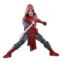 Marvel Knights Marvel Legends Action Figure The Fist Ninja (BAF: Mindless One) 15 cm