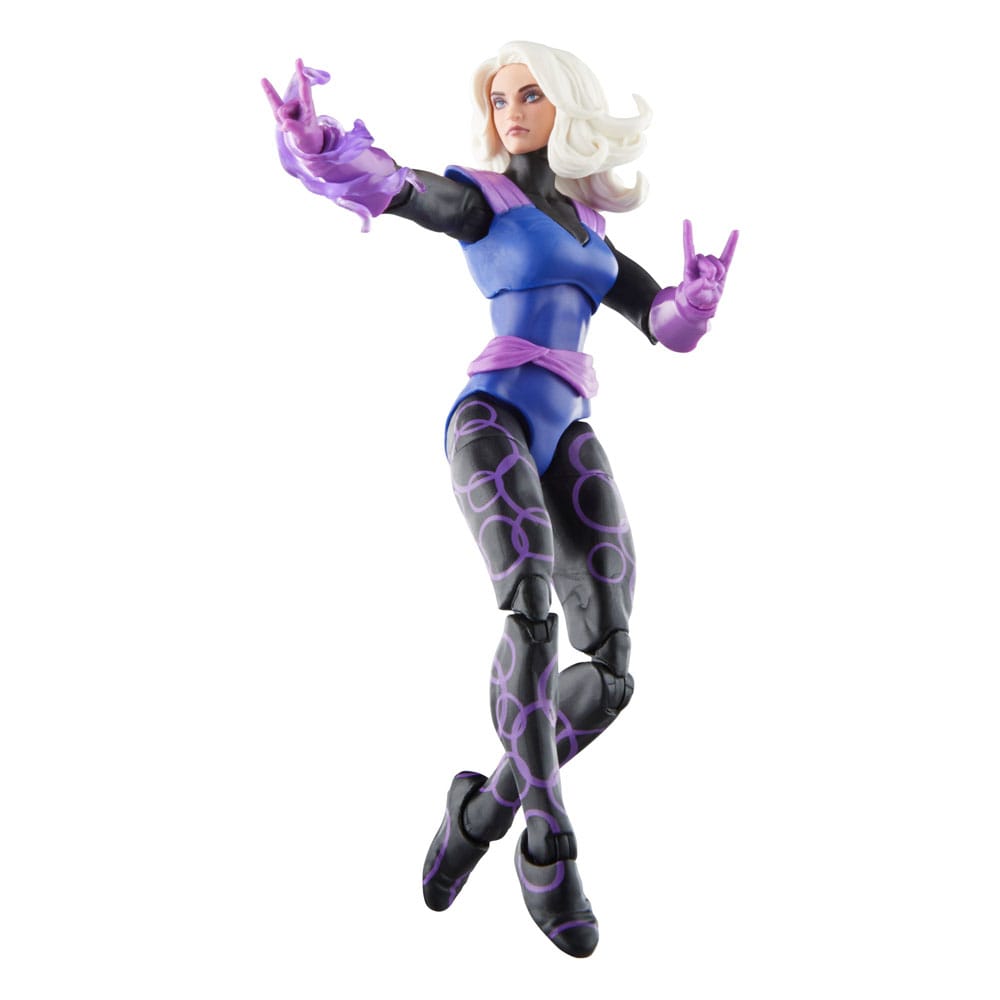 Marvel Knights Marvel Legends Action Figure Clea (BAF: Mindless One) 15 cm 3 Marvel Knights Marvel Legends Action Figure Clea (BAF: Mindless One) 15 cm - Bilde 3