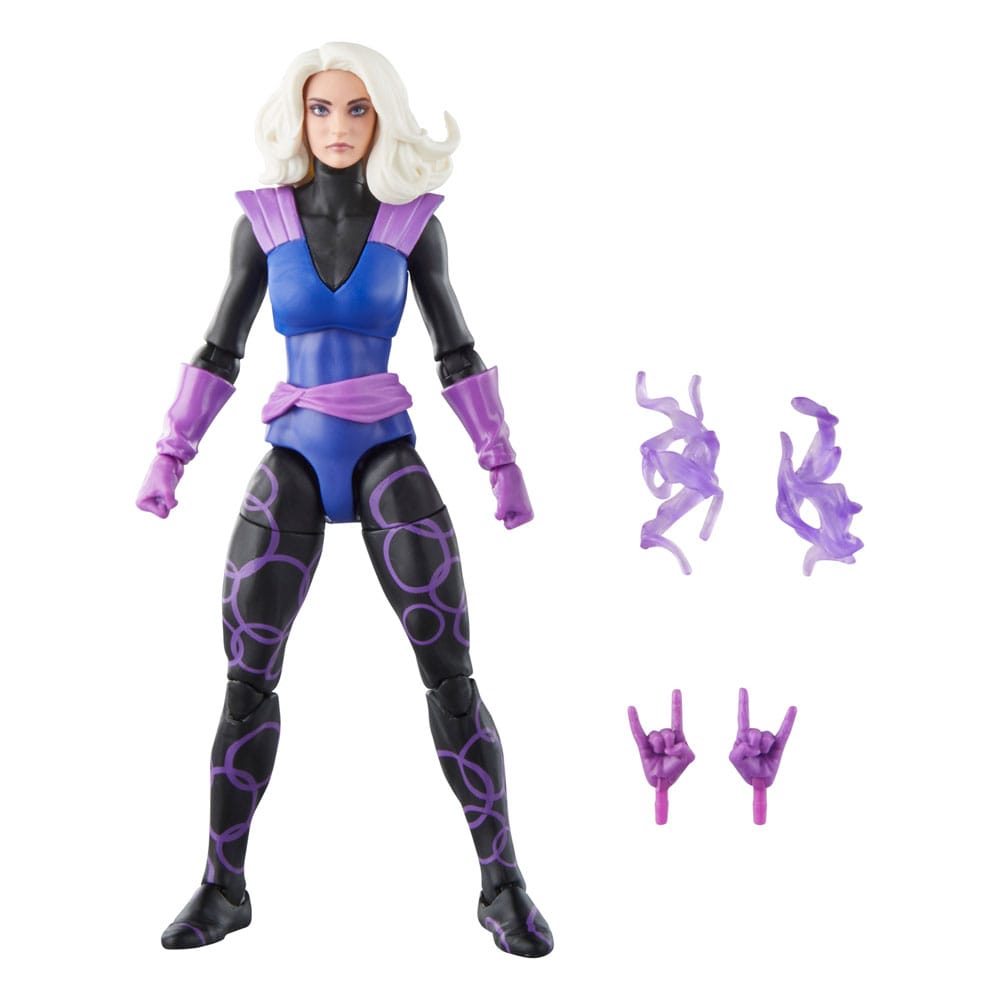 Marvel Knights Marvel Legends Action Figure Clea (BAF: Mindless One) 15 cm 5 Marvel Knights Marvel Legends Action Figure Clea (BAF: Mindless One) 15 cm - Bilde 5