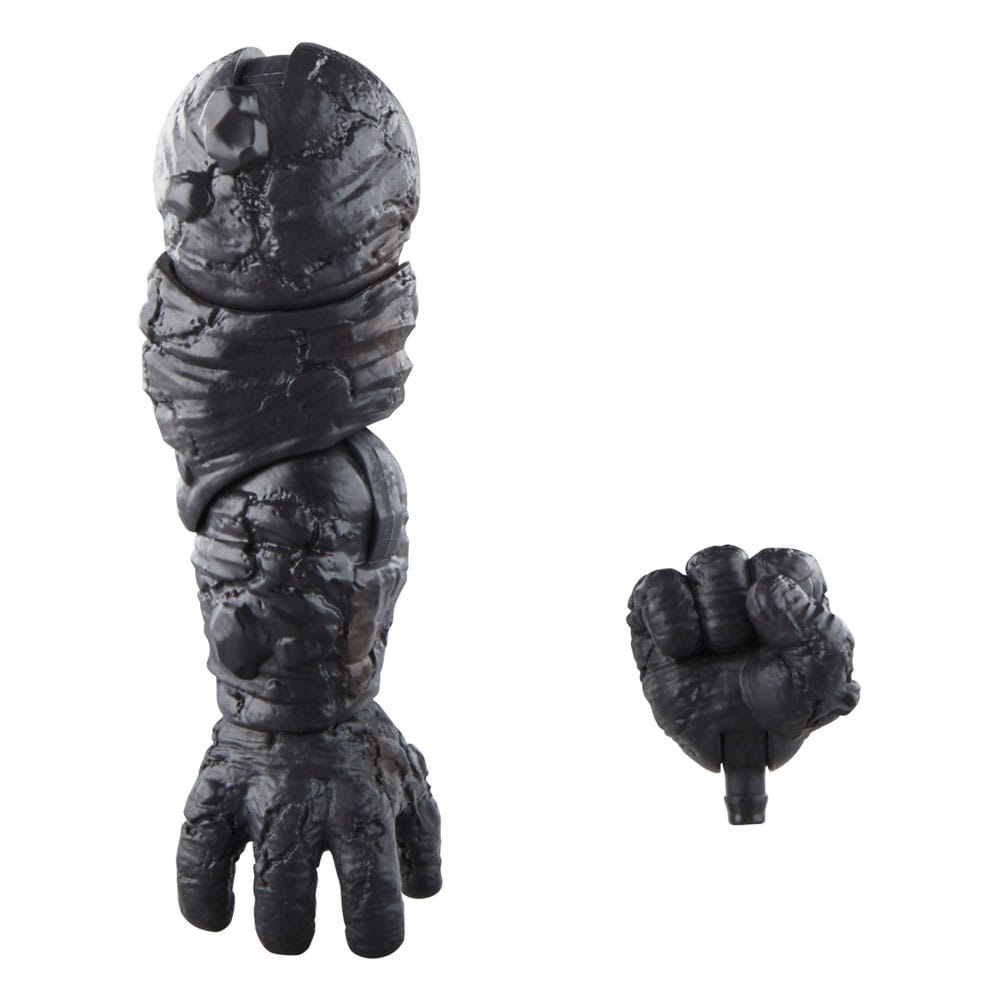 Marvel Knights Marvel Legends Action Figure Clea (BAF: Mindless One) 15 cm 6 Marvel Knights Marvel Legends Action Figure Clea (BAF: Mindless One) 15 cm - Bilde 6