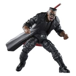 Marvel Knights Marvel Legends Action Figure Marvel's Blade (BAF: Mindless One) 15 cm