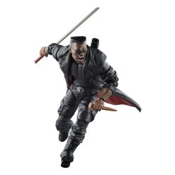 Marvel Knights Marvel Legends Action Figure Marvel's Blade (BAF: Mindless One) 15 cm