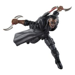 Marvel Knights Marvel Legends Action Figure Marvel's Blade (BAF: Mindless One) 15 cm