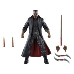 Marvel Knights Marvel Legends Action Figure Marvel's Blade (BAF: Mindless One) 15 cm