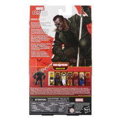 Marvel Knights Marvel Legends Action Figure Marvel's Blade (BAF: Mindless One) 15 cm