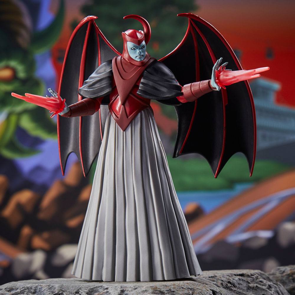Dungeons & Dragons Cartoon Classics - Dungeon Master & Venger 3 Dungeons & Dragons Cartoon Classics - Dungeon Master & Venger - Bilde 3