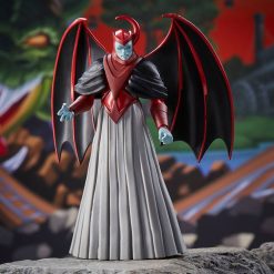 Dungeons & Dragons Cartoon Classics - Dungeon Master & Venger 16 Dungeons & Dragons Cartoon Classics - Dungeon Master & Venger