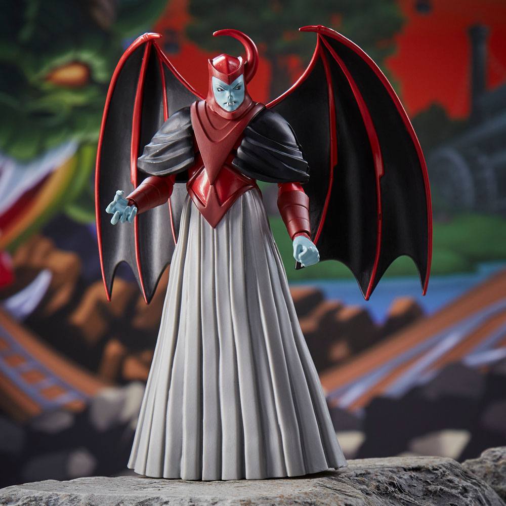 Dungeons & Dragons Cartoon Classics - Dungeon Master & Venger 5 Dungeons & Dragons Cartoon Classics - Dungeon Master & Venger - Bilde 5