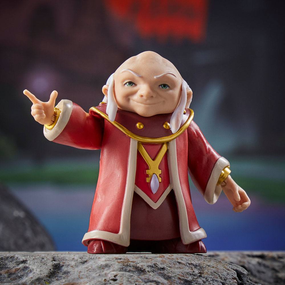 Dungeons & Dragons Cartoon Classics - Dungeon Master & Venger 7 Dungeons & Dragons Cartoon Classics - Dungeon Master & Venger - Bilde 7