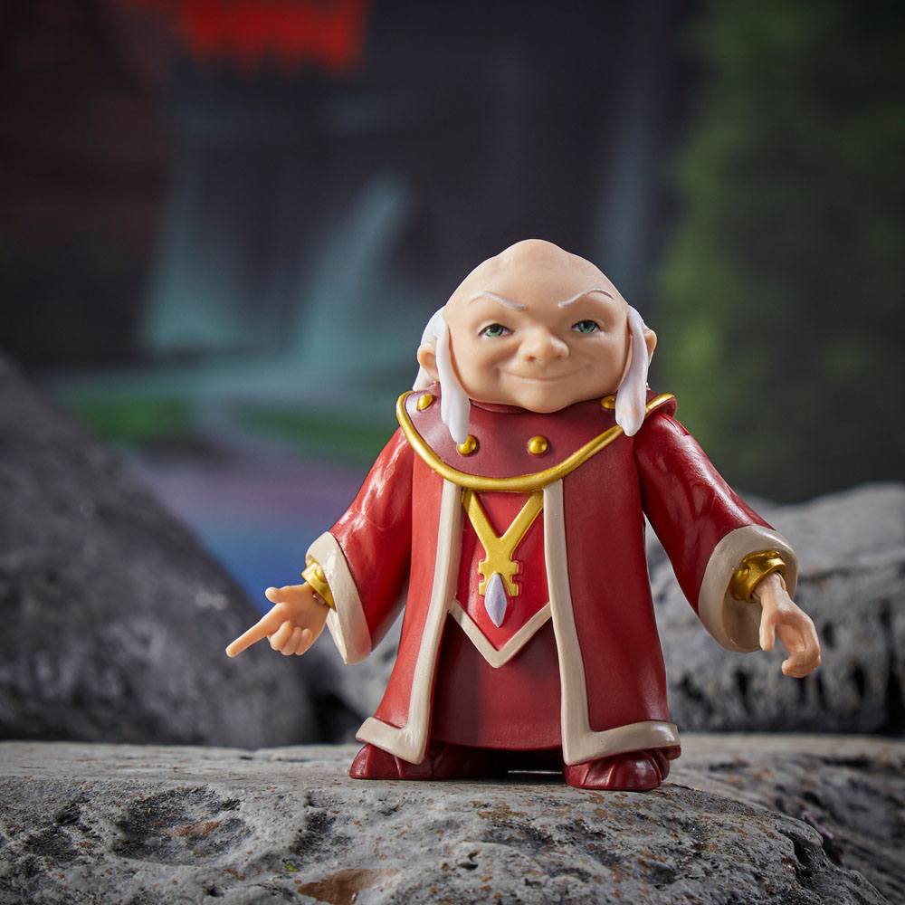Dungeons & Dragons Cartoon Classics - Dungeon Master & Venger 8 Dungeons & Dragons Cartoon Classics - Dungeon Master & Venger - Bilde 8