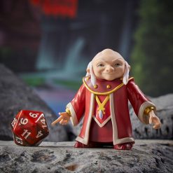 Dungeons & Dragons Cartoon Classics - Dungeon Master & Venger 20 Dungeons & Dragons Cartoon Classics - Dungeon Master & Venger