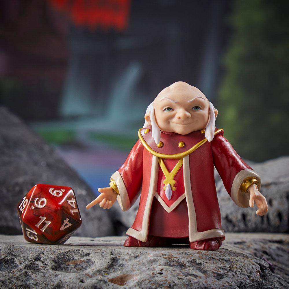 Dungeons & Dragons Cartoon Classics - Dungeon Master & Venger 9 Dungeons & Dragons Cartoon Classics - Dungeon Master & Venger - Bilde 9