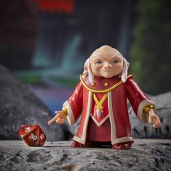 Dungeons & Dragons Cartoon Classics - Dungeon Master & Venger 21 Dungeons & Dragons Cartoon Classics - Dungeon Master & Venger
