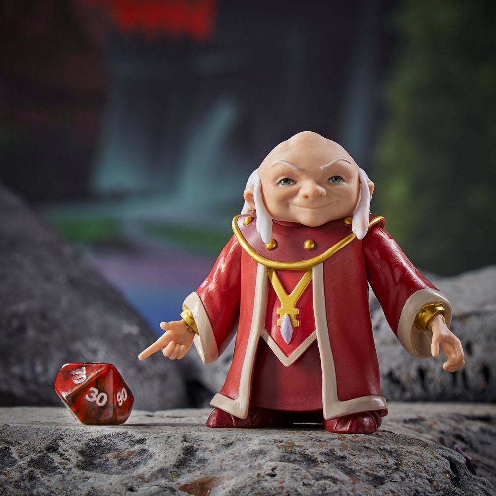 Dungeons & Dragons Cartoon Classics - Dungeon Master & Venger 10 Dungeons & Dragons Cartoon Classics - Dungeon Master & Venger - Bilde 10