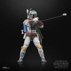 Star Wars - The Black Series - Star Wars Episode VI 40th Anniversary - Deluxe Boba Fett