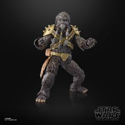 Star Wars: The Book of Boba Fett Black Series Action Figure Krrsantan 15cm