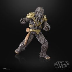 Star Wars: The Book of Boba Fett Black Series Action Figure Krrsantan 15cm
