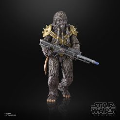 Star Wars: The Book of Boba Fett Black Series Action Figure Krrsantan 15cm