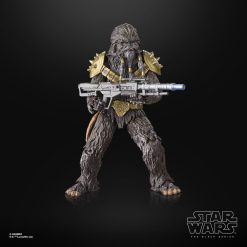 Star Wars: The Book of Boba Fett Black Series Action Figure Krrsantan 15cm