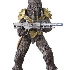 Star Wars: The Book of Boba Fett Black Series Action Figure Krrsantan 15cm