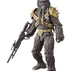 Star Wars: The Book of Boba Fett Black Series Action Figure Krrsantan 15cm