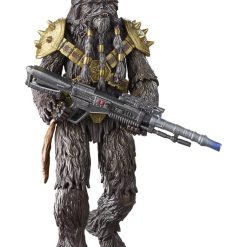 Star Wars: The Book of Boba Fett Black Series Action Figure Krrsantan 15cm