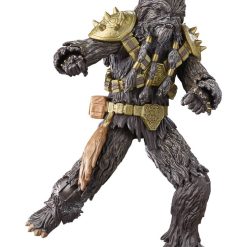 Star Wars: The Book of Boba Fett Black Series Action Figure Krrsantan 15cm