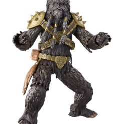Star Wars: The Book of Boba Fett Black Series Action Figure Krrsantan 15cm