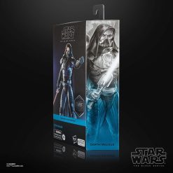 Star Wars: The Old Republic Black Series Gaming Greats Action Figure Darth Malgus 15 cm 20 Star Wars: The Old Republic Black Series Gaming Greats Action Figure Darth Malgus 15 cm