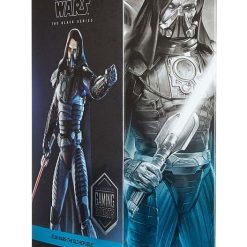 Star Wars: The Old Republic Black Series Gaming Greats Action Figure Darth Malgus 15 cm 21 Star Wars: The Old Republic Black Series Gaming Greats Action Figure Darth Malgus 15 cm