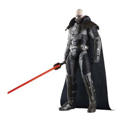 Star Wars: The Old Republic Black Series Gaming Greats Action Figure Darth Malgus 15 cm 25 Star Wars: The Old Republic Black Series Gaming Greats Action Figure Darth Malgus 15 cm