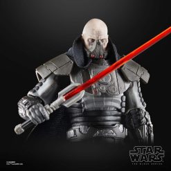 Star Wars: The Old Republic Black Series Gaming Greats Action Figure Darth Malgus 15 cm 26 Star Wars: The Old Republic Black Series Gaming Greats Action Figure Darth Malgus 15 cm