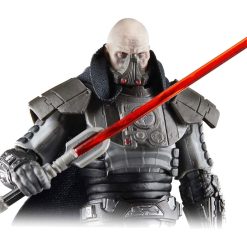 Star Wars: The Old Republic Black Series Gaming Greats Action Figure Darth Malgus 15 cm 27 Star Wars: The Old Republic Black Series Gaming Greats Action Figure Darth Malgus 15 cm