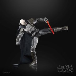Star Wars: The Old Republic Black Series Gaming Greats Action Figure Darth Malgus 15 cm 28 Star Wars: The Old Republic Black Series Gaming Greats Action Figure Darth Malgus 15 cm