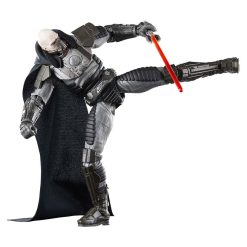Star Wars: The Old Republic Black Series Gaming Greats Action Figure Darth Malgus 15 cm 29 Star Wars: The Old Republic Black Series Gaming Greats Action Figure Darth Malgus 15 cm