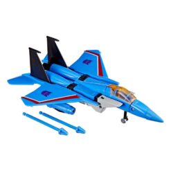 The Transformers: The Movie Retro Action Figure Thundercracker 14 cm
