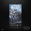 Star Wars - The Black Series - SCAR Trooper Mic