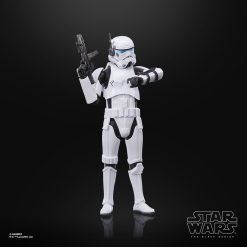 Star Wars - The Black Series - SCAR Trooper Mic