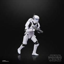 Star Wars - The Black Series - SCAR Trooper Mic