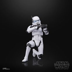 Star Wars - The Black Series - SCAR Trooper Mic