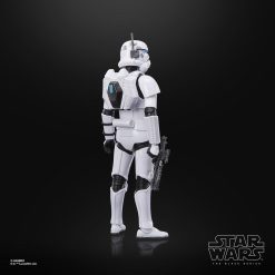Star Wars - The Black Series - SCAR Trooper Mic