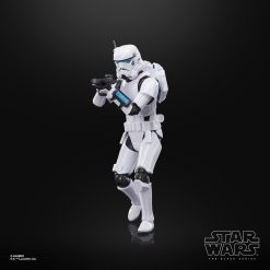 Star Wars - The Black Series - SCAR Trooper Mic