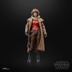 Star Wars - The Black Series - Star Wars: Doctor Aphra - Doctor Aphra