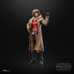 Star Wars - The Black Series - Star Wars: Doctor Aphra - Doctor Aphra