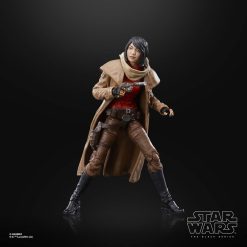 Star Wars - The Black Series - Star Wars: Doctor Aphra - Doctor Aphra
