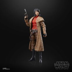 Star Wars - The Black Series - Star Wars: Doctor Aphra - Doctor Aphra