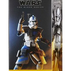 Star Wars: The Clone Wars Black Series Action Figure ARC Trooper Fives 15 cm