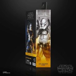Star Wars: The Clone Wars Black Series Action Figure ARC Trooper Fives 15 cm