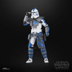 Star Wars: The Clone Wars Black Series Action Figure ARC Trooper Fives 15 cm