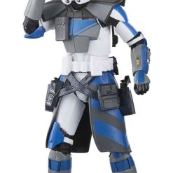 Star Wars: The Clone Wars Black Series Action Figure ARC Trooper Fives 15 cm
